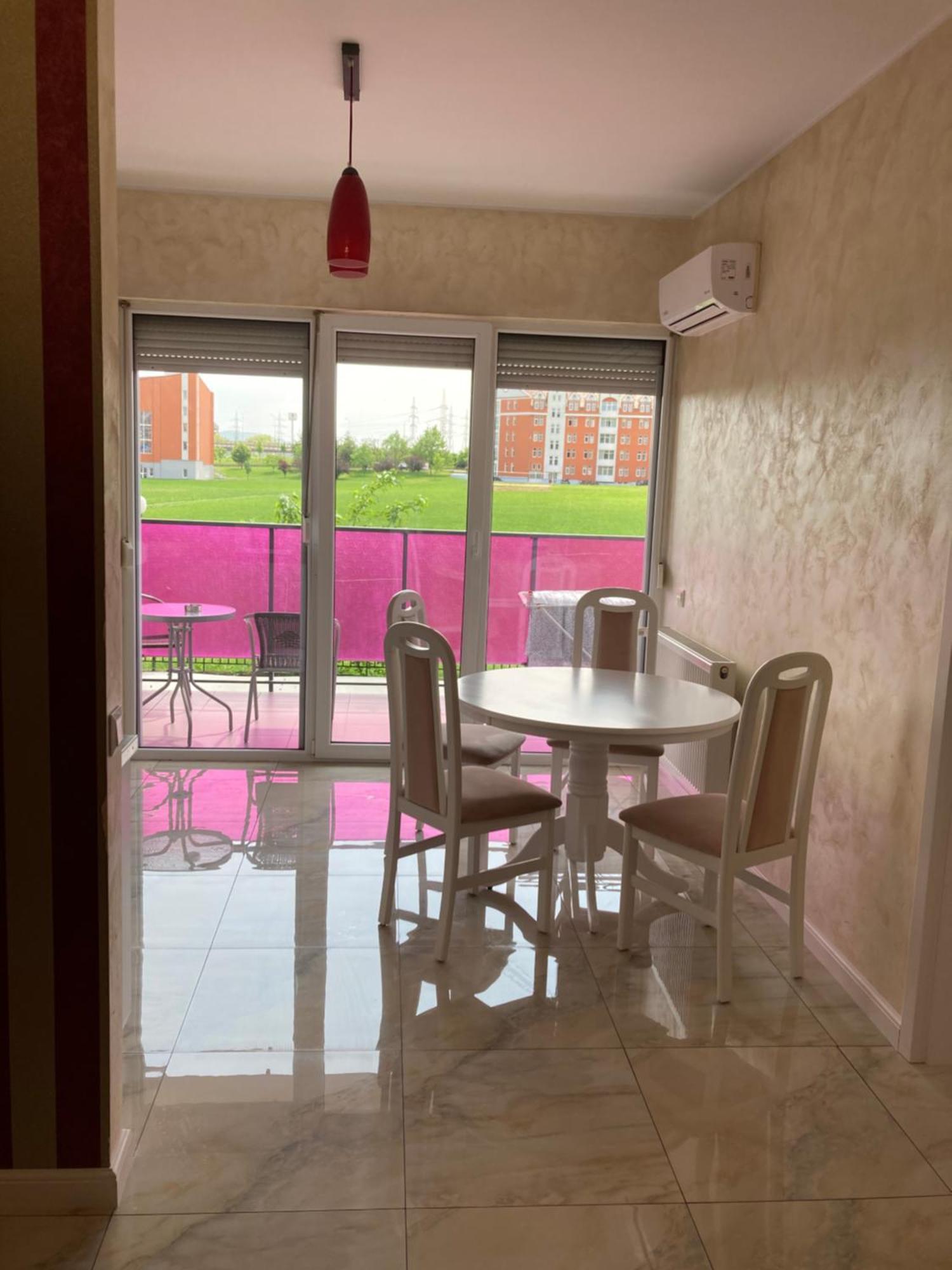 Bhoeme Apartament Oradea Exterior foto