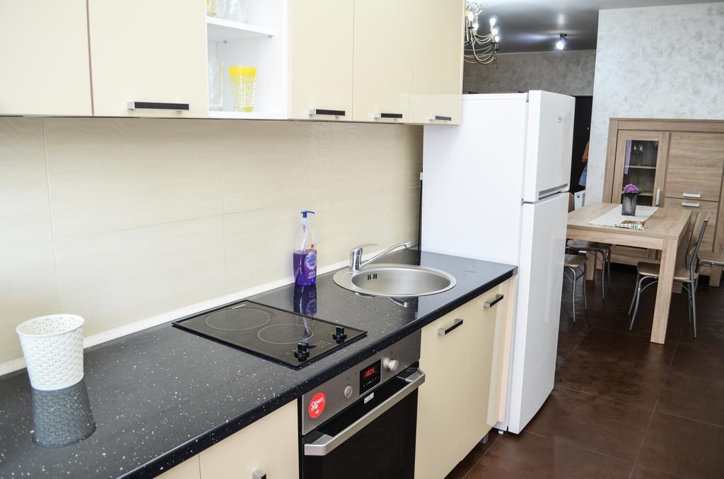 Bhoeme Apartament Oradea Exterior foto