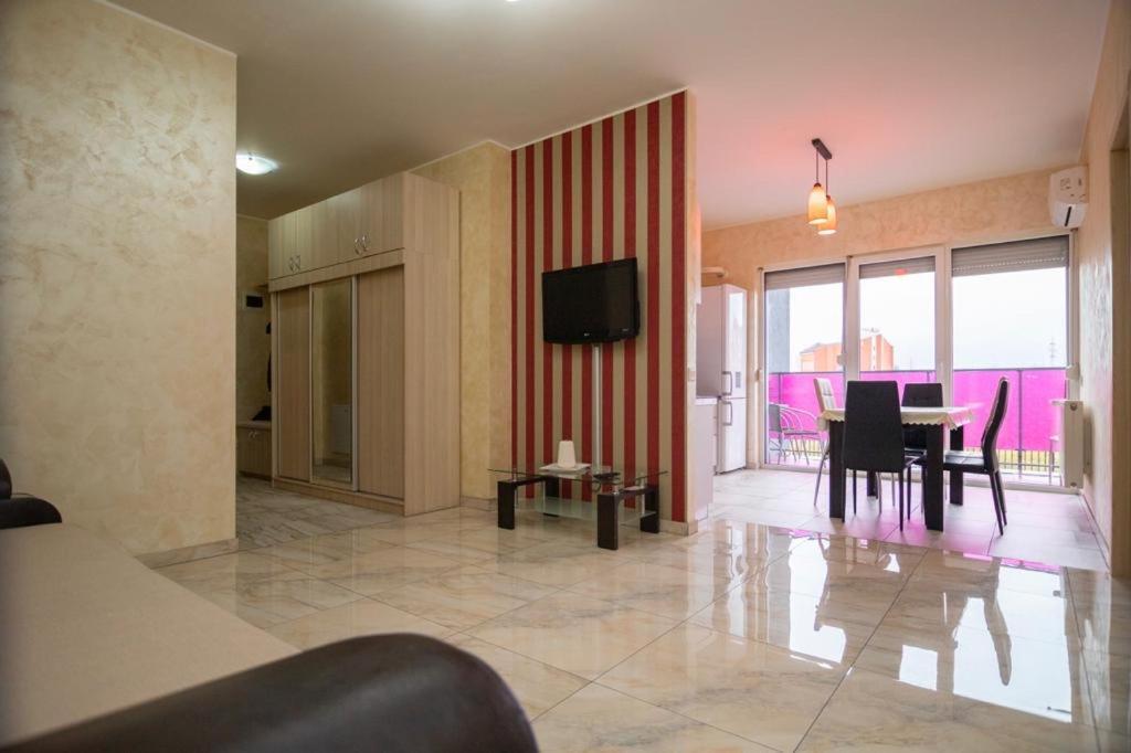 Bhoeme Apartament Oradea Exterior foto